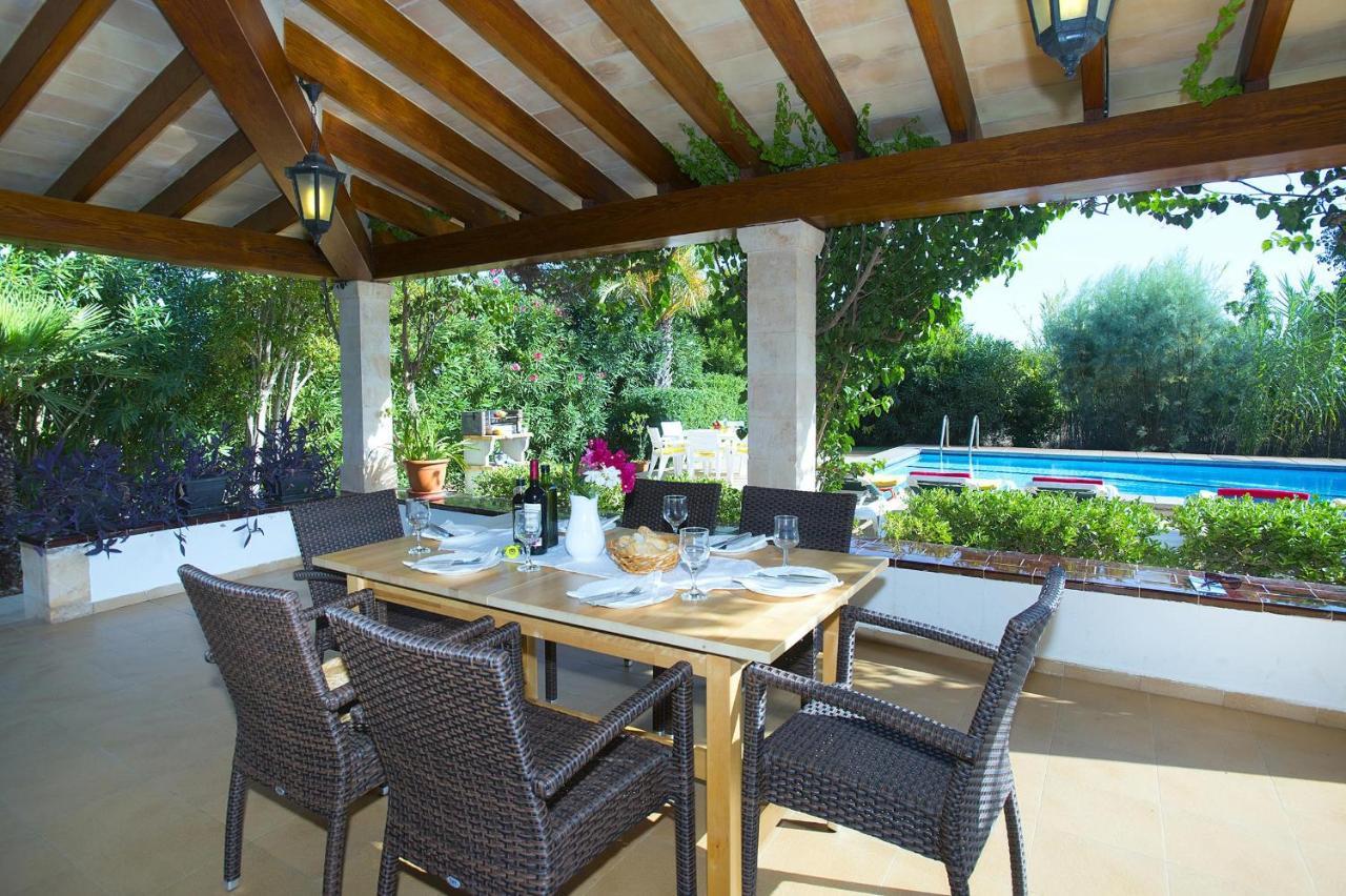 Tancotes Villa Pollença